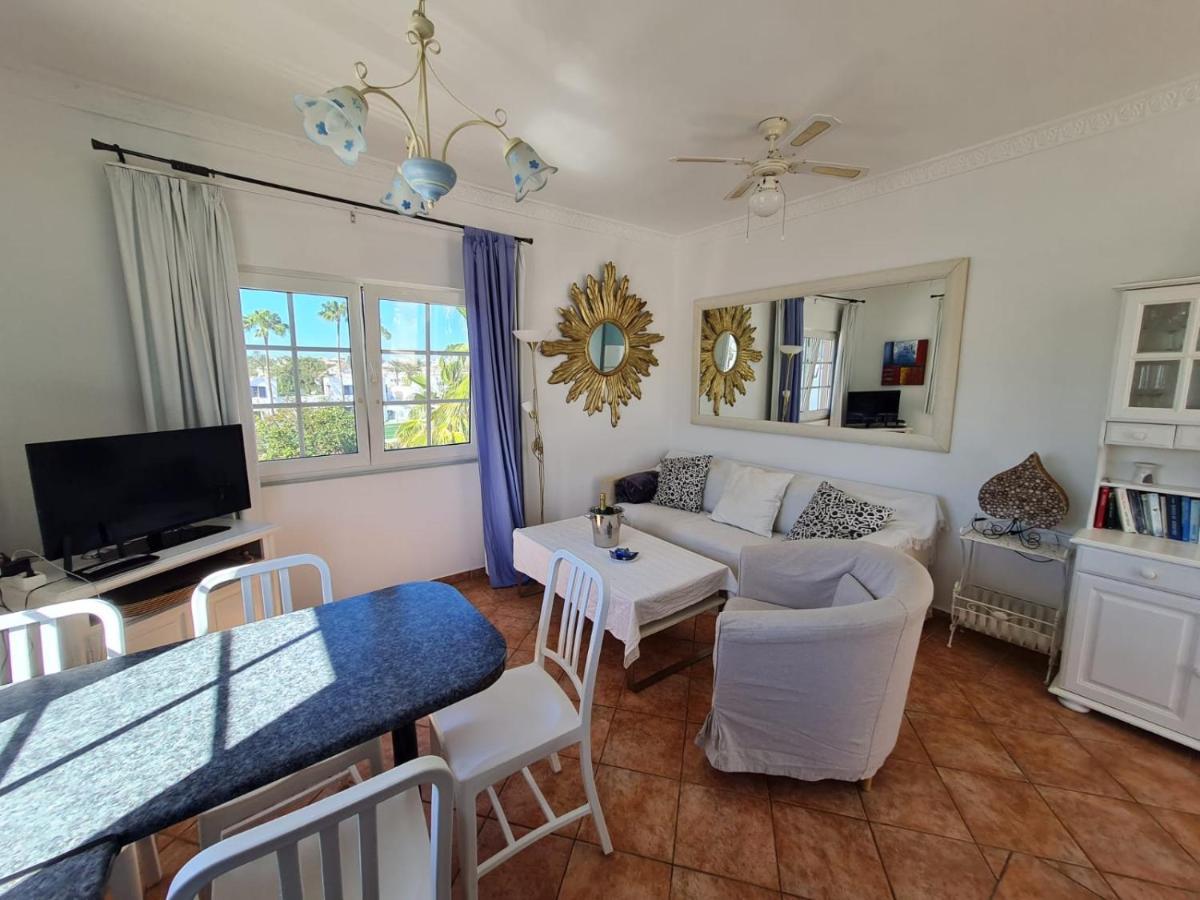 Casa Sol By Maria Apartment Corralejo Exterior photo