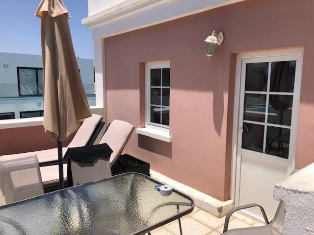 Casa Sol By Maria Apartment Corralejo Exterior photo