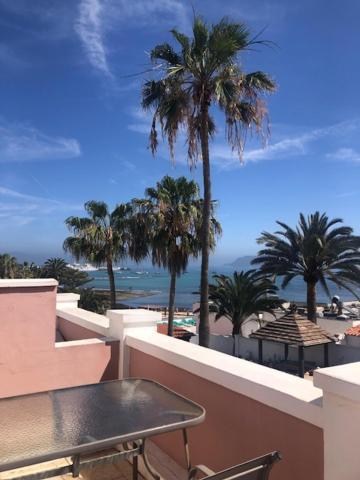 Casa Sol By Maria Apartment Corralejo Exterior photo
